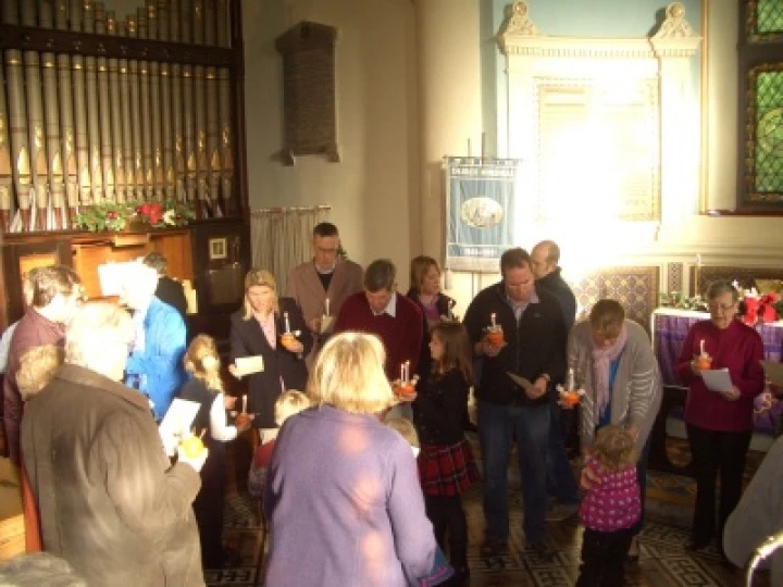 christingle