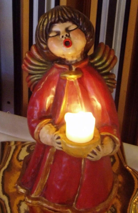 christmas angel