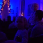 christmas carol service 2014