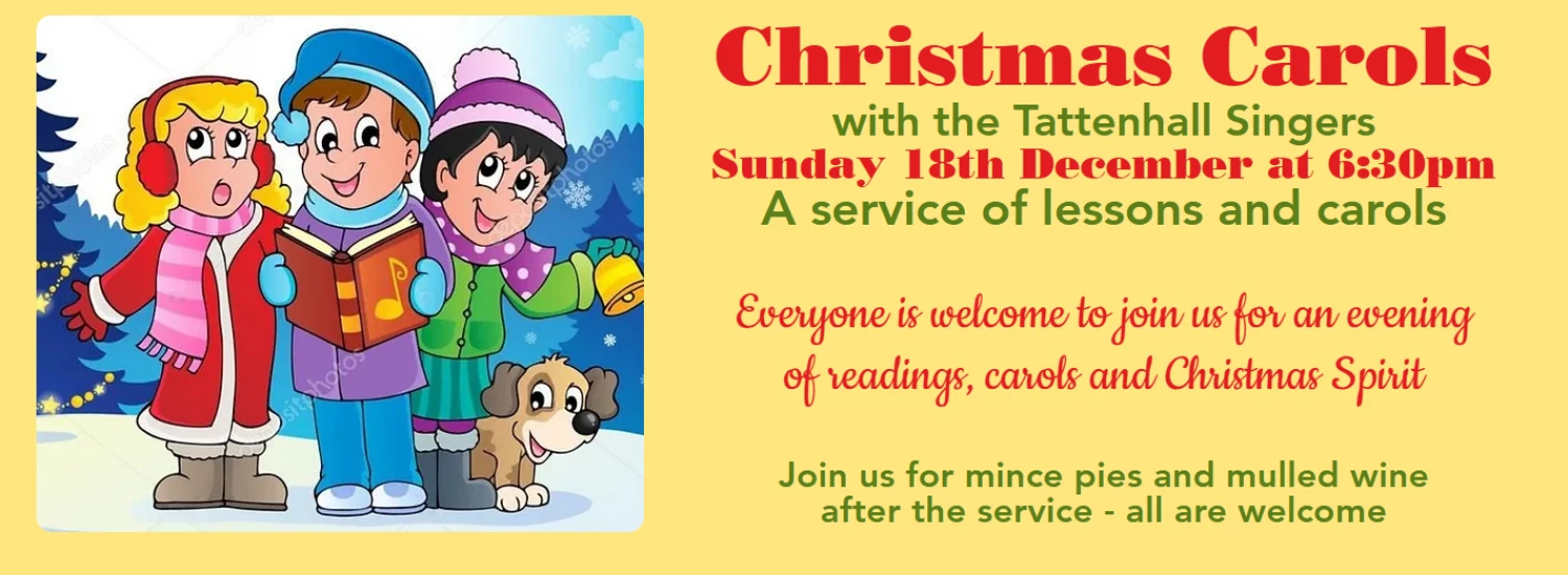 christmas carols