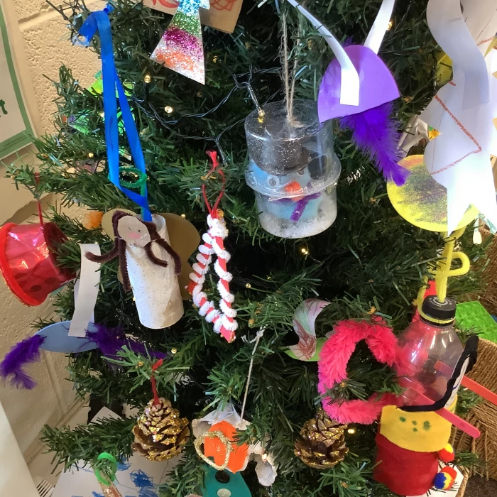 christmas decorations