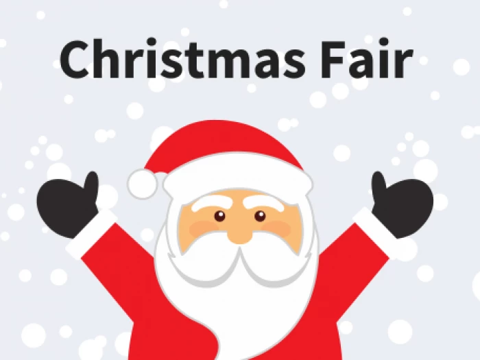 christmas fair image
