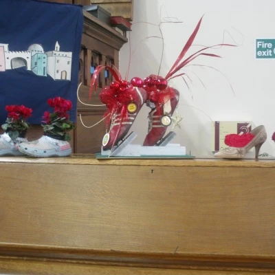 christmas fair valley darfield 2015  4