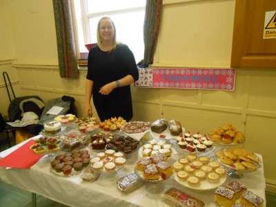 christmas fayre 