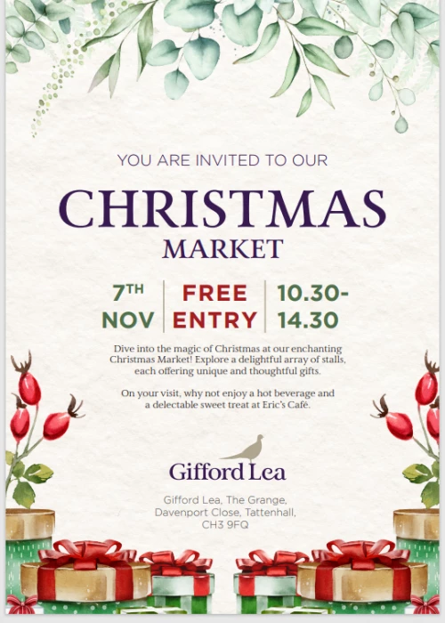 christmas market