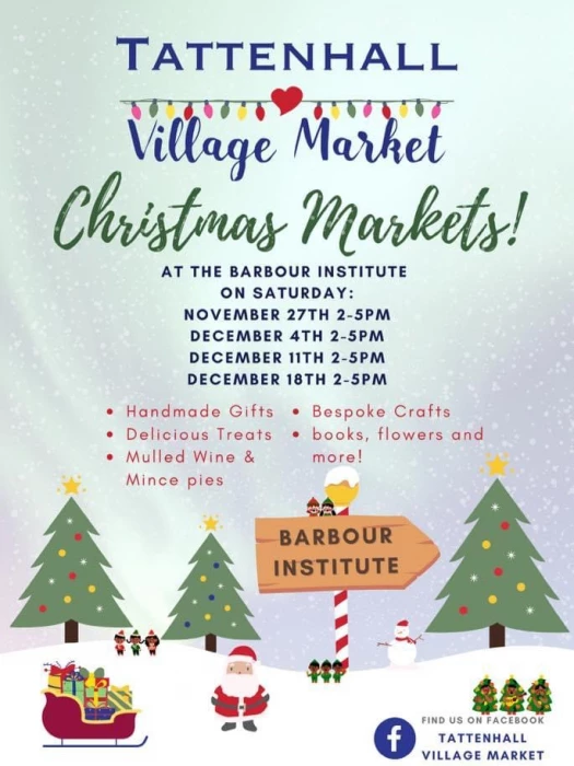 christmas market