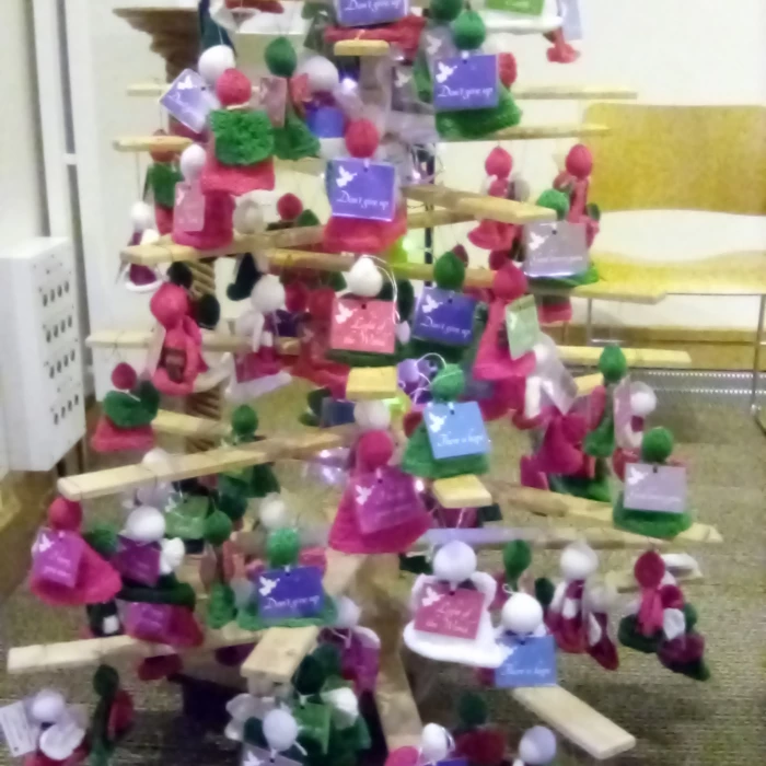 christmas tree