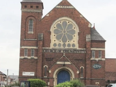 church of nativity