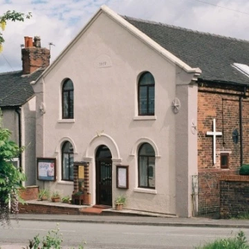 church