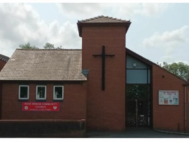 church
