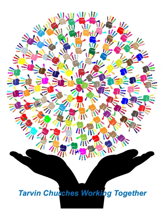 churches working together  1