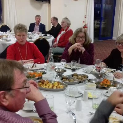circuit dinner 4