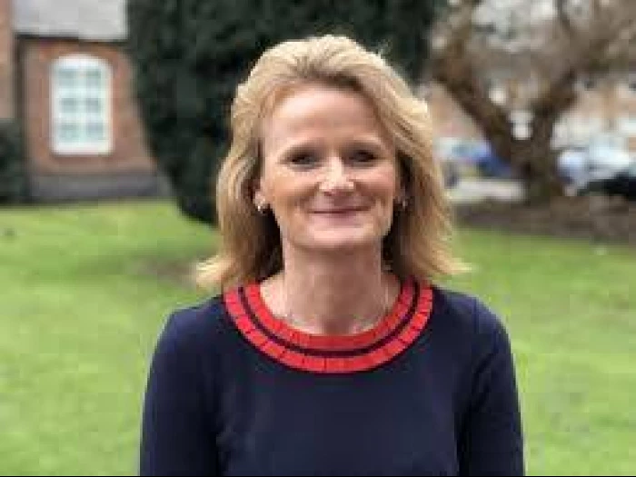 clare watson nhs