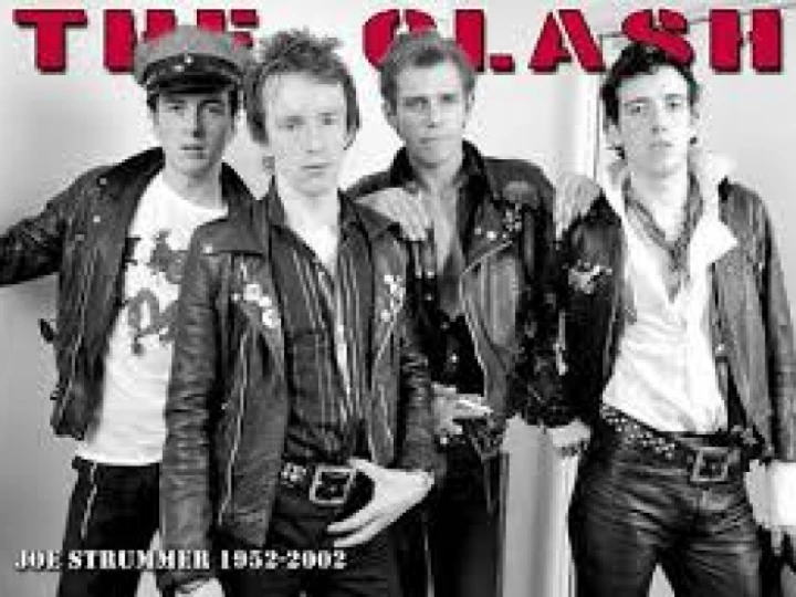 clash