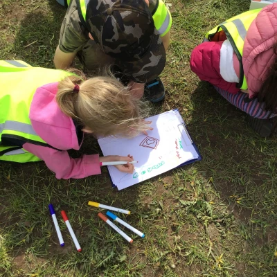 class 2 map