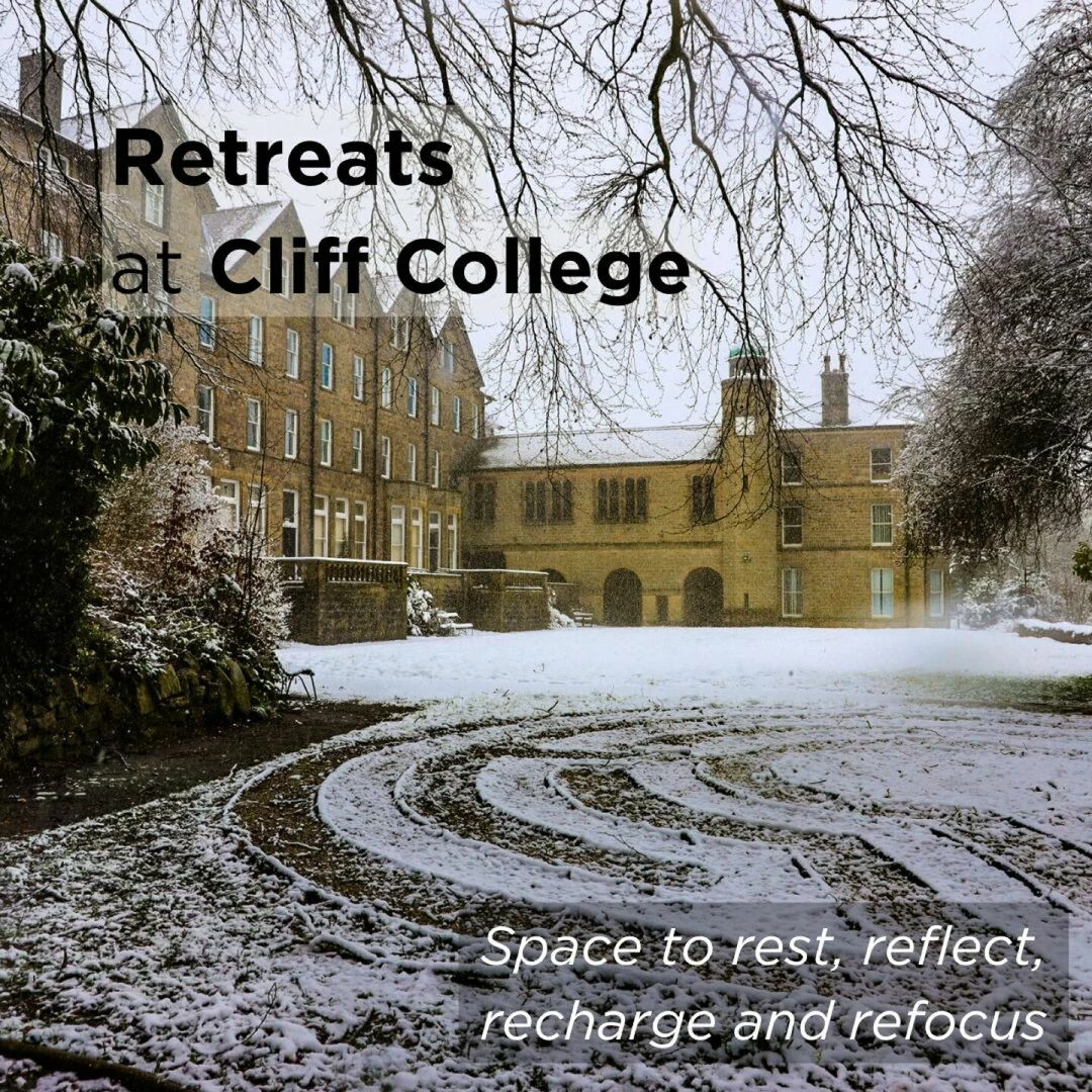 cliff college mcb socials august 2024 retreats 1
