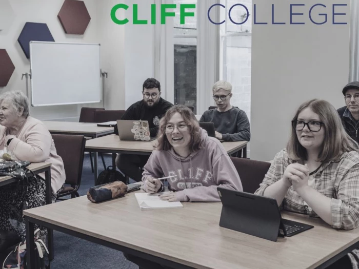 cliff college