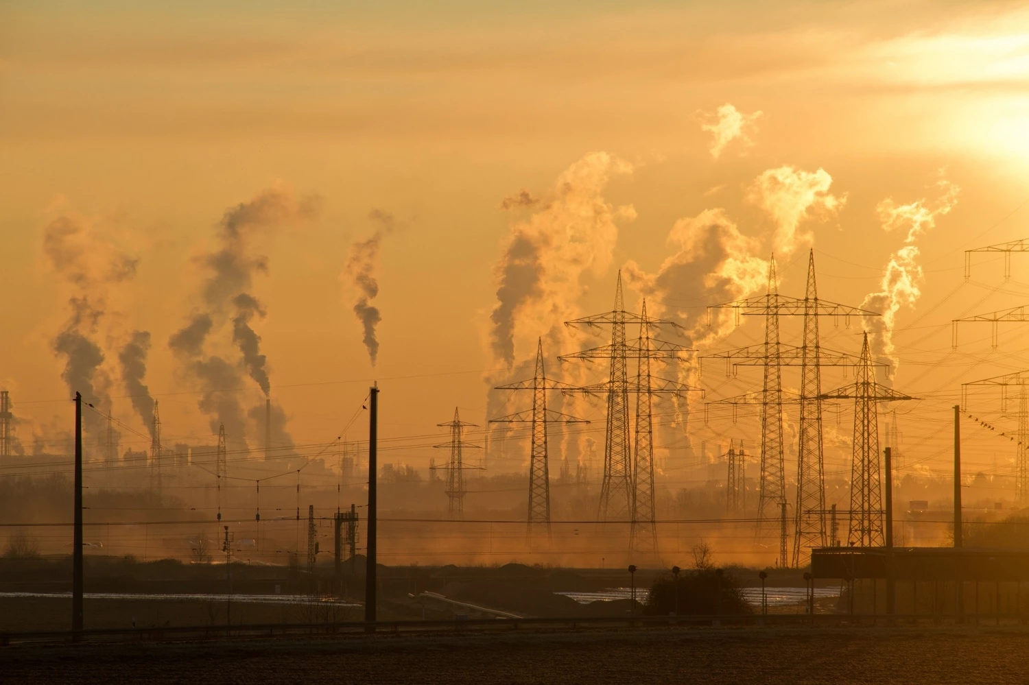 climate energency