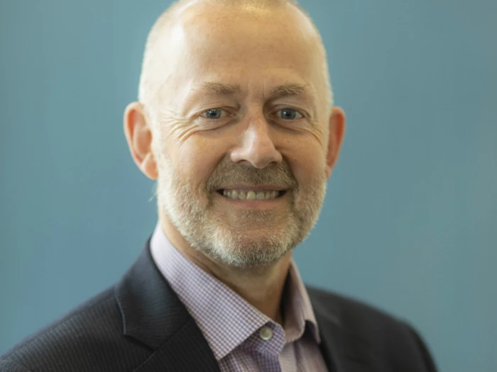 cllr mick warren