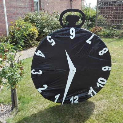 clock madness
