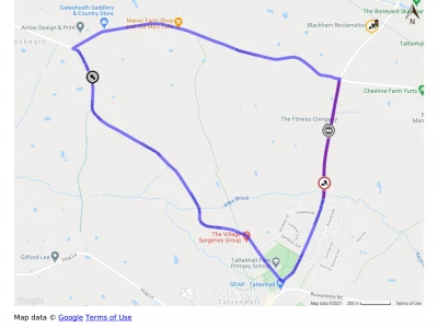 closure tattenhall road2