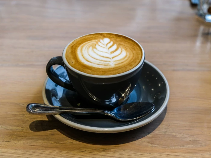 coffee cup  merrow