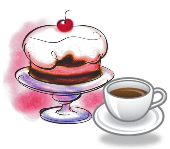 coffee morning