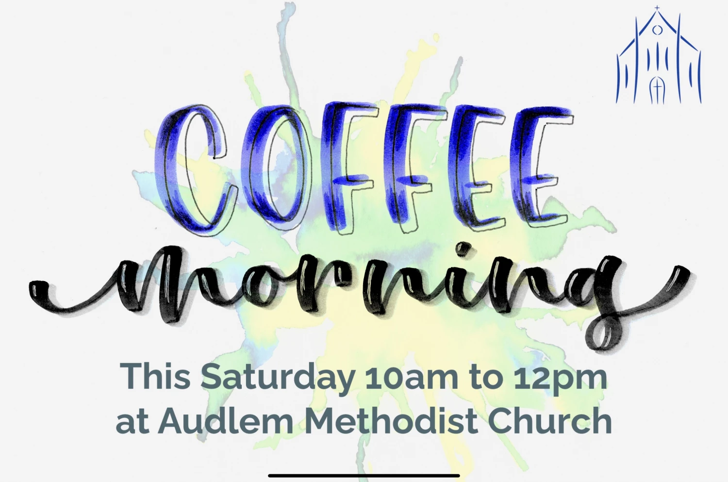 coffee morning