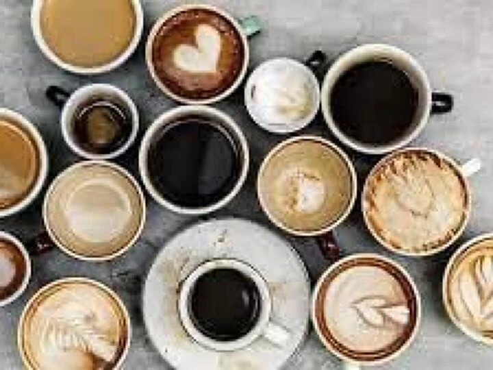 coffee