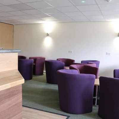 community centre 4