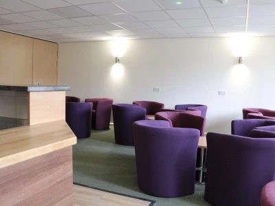 community centre 4