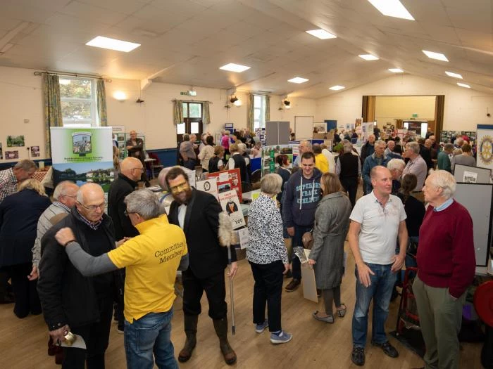 community fair 01