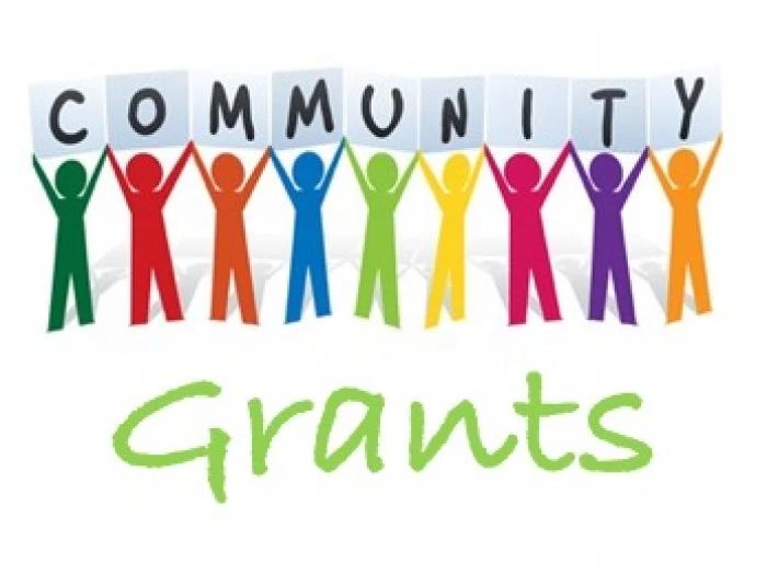 community grants