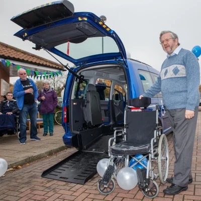 community vehicle 02