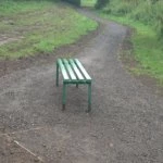 community woodland