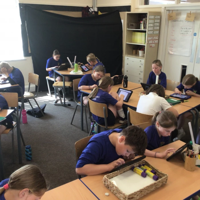 computing 1