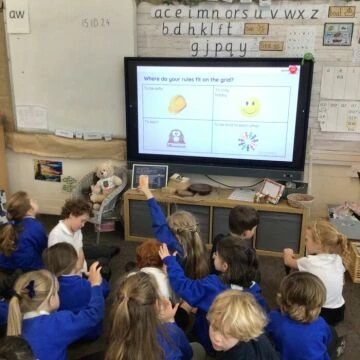 computing