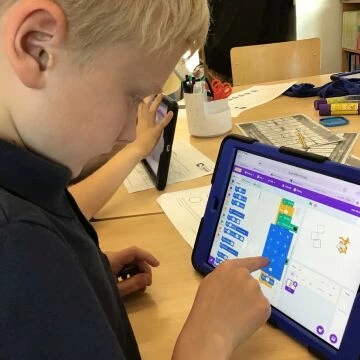 computing