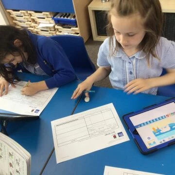 computing
