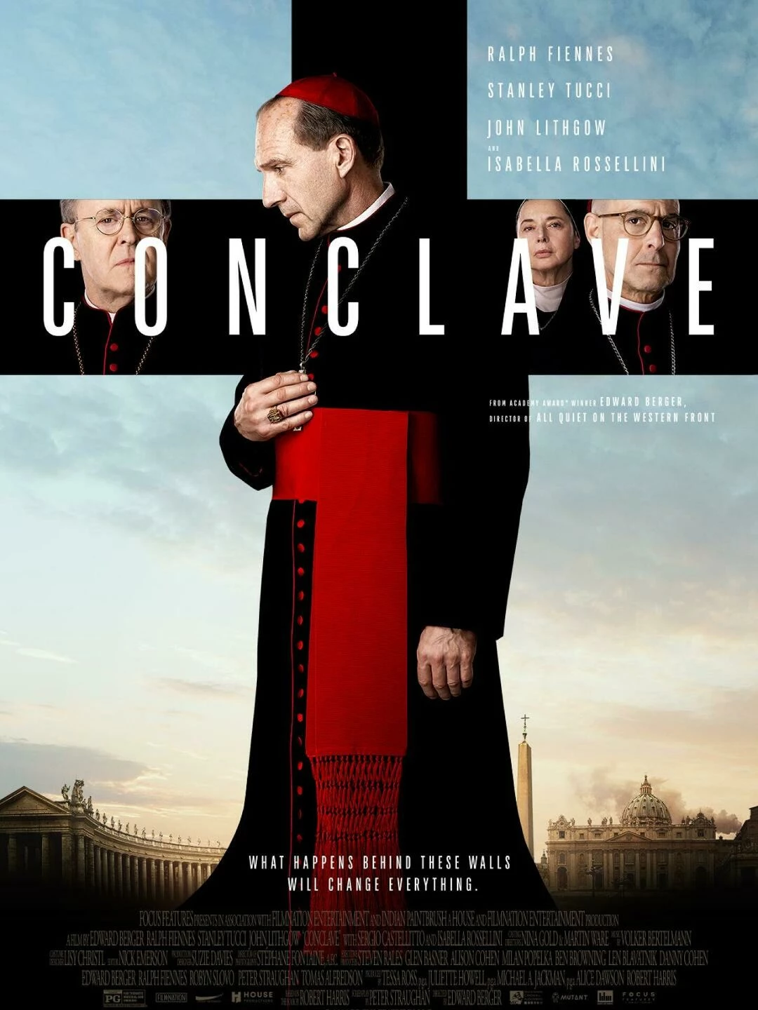 conclave 2