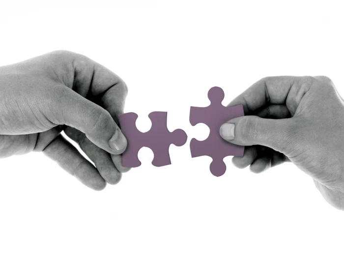 connect jigsaw strategy