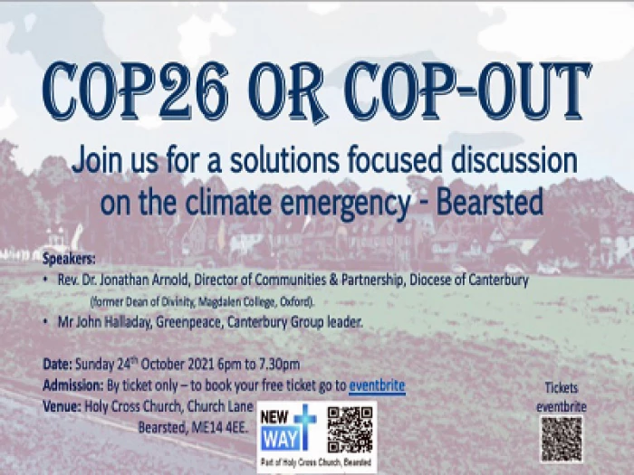 cop26 or copout 400