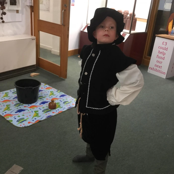 costumes 9