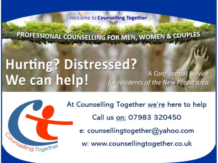 counselling