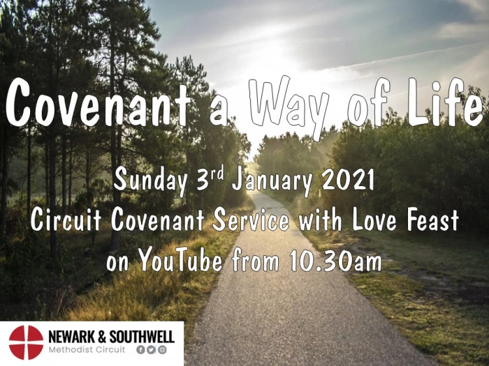 covenant 2021