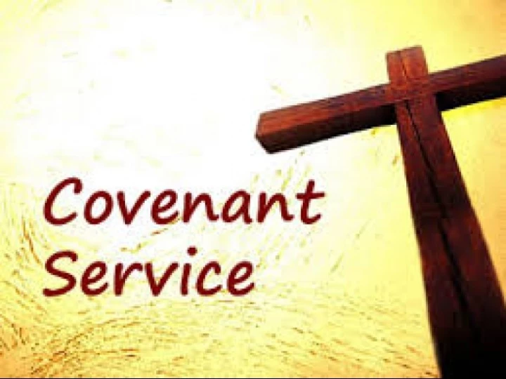 covenantservice