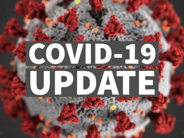 covid19 update