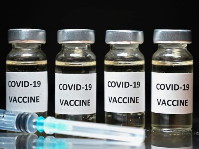 coviud vaccine