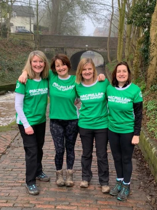 cox striders