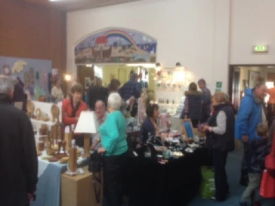 craft fair